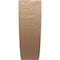 Ekena Millwork 2in. W x 6in. H x 28in. L Durham Woodgrain TimberThane Rafter Tail, Primed Tan RFTUR02X06X28DURRCPR - alternate 5